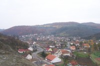 Tájkép