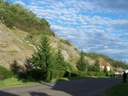 Tájkép 2.